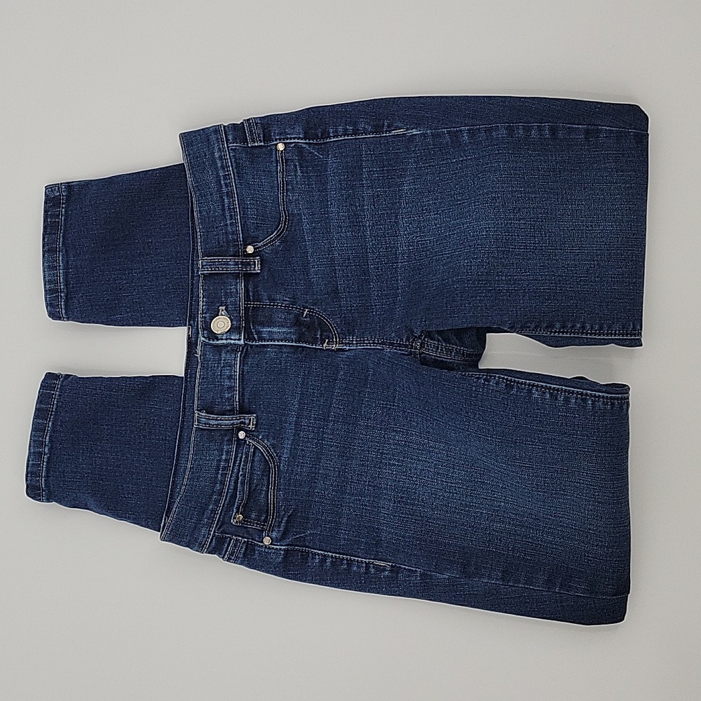 White House Black Market Regular Jeans, Size XS